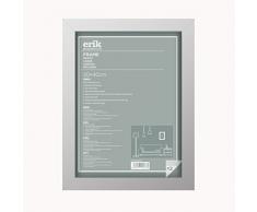 Grupo Erik M300X400P Cadre Poster ou Print, ArgentÃ©, 30 x 40 cm