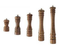 Zassenhaus Berlin - Moulin Ã poivre 40cm Verni