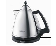 DeLonghi - KBX3016.C - Bouilloire Argento - 3 Kilowatt - Acier poli