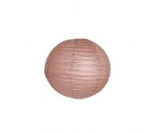 Skylantern Original 1474 Lanterne Boule Papier Chocolat 40 cm