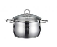 ELO 67221 Casserole Platine 20 cm
