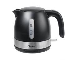 Bestron AWK1000Z Bouilloire, 2150 W, Noir