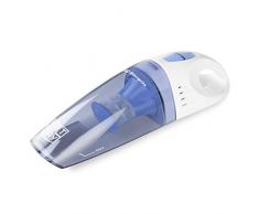 Orbegozo aP1000 aspirateur à main sans sac - 3,6 v, range cordon