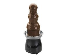 Lacor 69319 - Grande fontaine de chocolat, 80W
