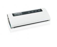 Leifheit Machine à emballer sous vide VacuPower 300. Blanc.