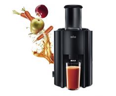 Braun 81300159 Braun Multiquick Juicer Centrifugeuse J300 800 W