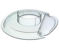 Kenwood AW31227001 Couvercle Protection Transparent pour bol Robots Titanium Line