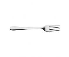 Grunwerg DFWDR Fourchette à dessert en acier inoxydable