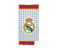 Carbotex Serviette de Plage, Multicolore, 70x140cm