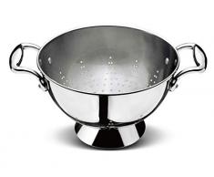 Lagostina Accademia Lagofusion Passoire à 24 cm INOX 18/10 011116190324