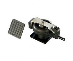 Soir Lot de Rechange Membranes pour Air 110Â Plus-accessori pour Aquarium, Multicolore, Unique