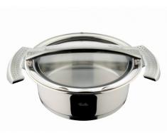 Fissler-Magic Edition cocotte 24 cm avec Couvercle 4,1 l