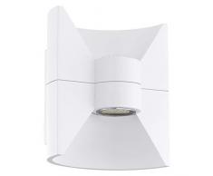 EGLO 93382 Applique murale, Métal, Integriert, Multicolore