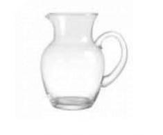 la Porcellana Empoli Classic Carafe Boîte Cadeau, Blanc, 1.5 Litre