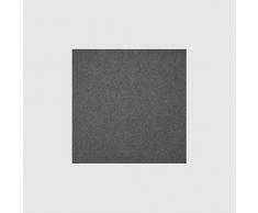 daff Fiberixx Dessous de Verre 10 x 10 lakritz