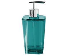 Gelco 3467937086762 Distributeur à Savon, Polystyrène, Duck, 7 x 7 x 16 cm