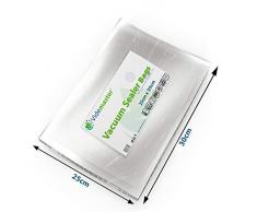 Videmaster Sac sous Vide 25 x 30 cm