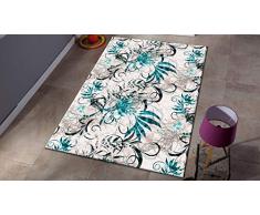 Mon Desire Tapis de Protection, Multicolore, 80X140