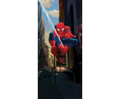AG Design ftdv 1817Â Marvel, Papier Papier Peint Photo, 1Â Partie, Multicolore, 0,1Â x 90Â x 202Â cm