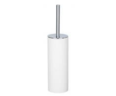 WENKO DIE BESSERE IDEE Brosse WC Ida Blanc