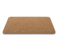 HMT Paillasson Sable ModÃ¨le Fortuna 70 x 40 x 0,8 cm