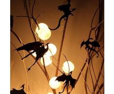 Autocollant Mural 3D Dinosaures Noir DÃ©coration Murale Murals Amovible Autocollant DÃ©calques Maternelle Jardin DEnfants Enfants PiÃ¨ce Restaurant CafÃ© HÃ´tel Bureau Maison DÃ©coration