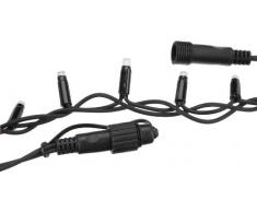 Hellum 556063 Guirlande LED 80 piÃ¨ces