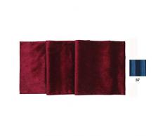 Duffi Home Chemin de Table 37 40 x 140 cm