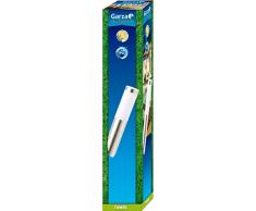 Garza Tower Applique murale E27, Bleu