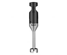 Waring wsb33 x et immersion Blender 100 W Black Blender â Blenders (immersion Blender, Black, Step, Type F, Buttons, 17.8 cm)