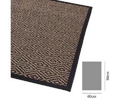 DCasa Tapis pour Enfant Mural Décoration de la Maison Unisexe Adulte Taille Unique Marron