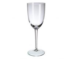 Verre de Bohême Indiana Verres de vin Rouge, Verre, 6 x 6 x 19 cm, Lot de 6