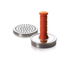 Excelsa X-Line Attendrisseur à viande en acier inoxydable 18/10