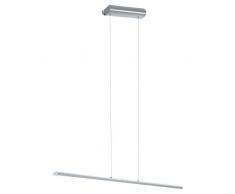 Lampe suspendue Eglo Pellaro - Sable - Vintage - Suspension