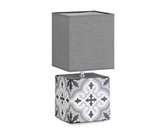 Lampe de table oriental