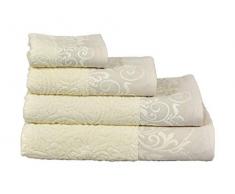 Ma CASA Serviette Zoe Torchon Pastel 500 g