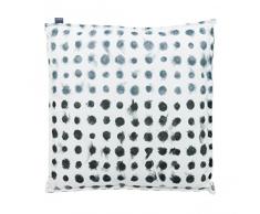 Jan Kurtz BOXKISSEN Amlapura Graphite Coussin 50 x 50 x 5 cm