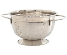 Norpro Passoire Pomme/Poire ArgentÃ©