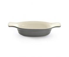 BergHOFF 4490281 Plat à Four Gris 24,5 x 12 cm