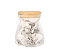 Aufora AFRA1529 Bocal en verre