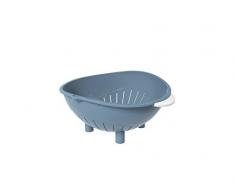 BIESSE Passoire, Bleu Clair