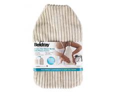 Beldray Bouillotte, crÃ¨me, 2 Litre