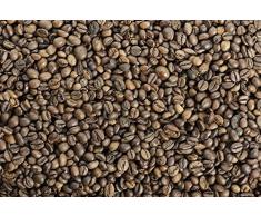 Papier Peint déco poster CAFà NOIR 3 x 2,70 m | Déco et photo murale XXL Qualité HD Scenolia