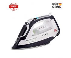 Di4 3200 Power Fer à Repasser, Plastique, 1.4 liters, Blanc/Noir