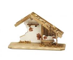 Sunny Toys 06025 Ãtable en bois Env. 30 x 18 cm