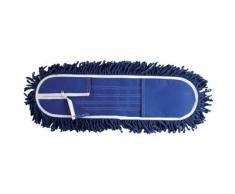 Winware Dustbuster Tête de balai à franges