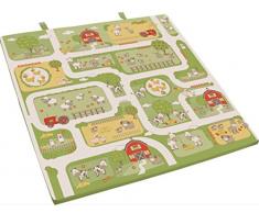 Roba - 0310 S157 - Ameublement Et Décoration - Matelas - Game And Crawling - Farm