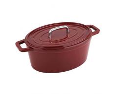 CS Kochsysteme 078126 Alpen Cocotte