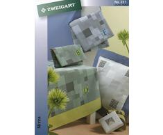 Zweigart Nizza No. 251 Cahier