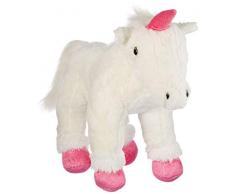 MI CASA Ma Maison Peluche Unique 46 x 19,5 x 44 cm